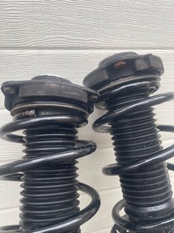 Predne tlmiče Sachs Octavia 2,Golf 5, - 5