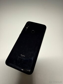 Xiaomi Redmi 7 - 32Gb/3gb - 5
