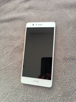 Huawei p9 Lite - 5