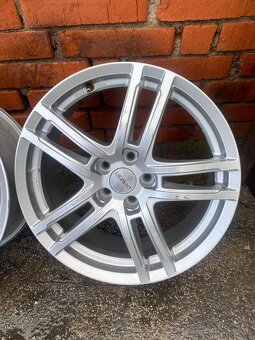 Predam alu elektrony 5x108 r18 - 5