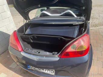 Opel Tigra 1.4 2006 - 5