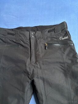 Dámske lyžiarske nohavice - 5