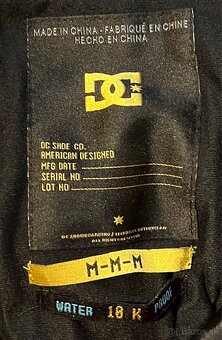 DC lyžiarska súprava - 5