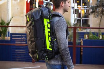 Cyklisticky batoh, Scott, Raceday 60 - 5