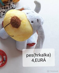 Hračky - 5