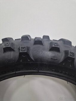 Michelin Enduro Medium (SOFT) Pneumatika 140/80-18 - 5