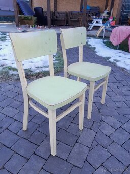 Predám rôzne stoličky - 5