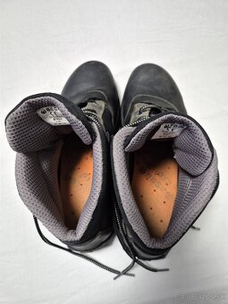 Set reflexných búnd + topánky + prilba - 5