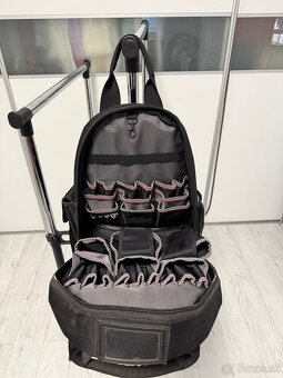 Wurth ruksak na náradie - 5