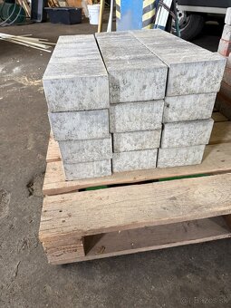 Zámková dlažba - 5