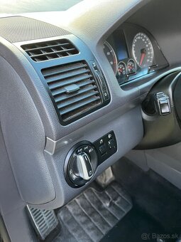 VW Touran 2.0 CNG ecofuel - 5