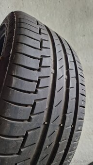 Letné pneumatiky Continental - 5