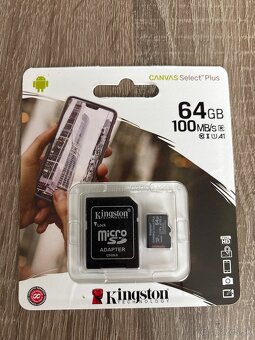 PREDÁM autokameru CarEye W220NV/WG - 5