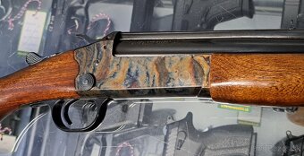 Gulobrokova kozlica SAVAGE - 5