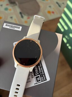 Hodinky Garmin Venu 2S - 5