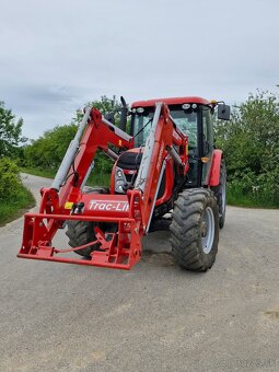 Zetor proxima 105 power - 5