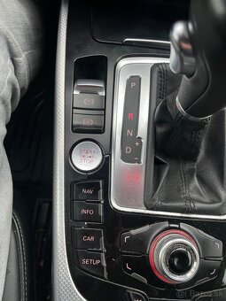 Audi A5 3.0 TDI Quatro 2010 - 5