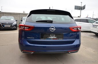 Opel Insignia ST 2,0 CDTi AT8 Elegance - 5