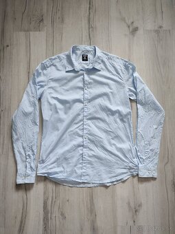 Pánske košele 3ks - 5