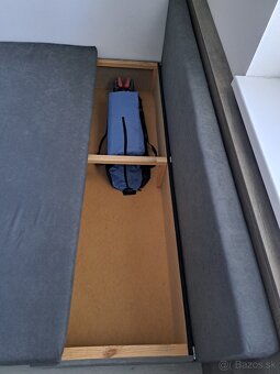 Rozkladacia pohovka - 5