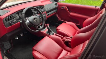 Golf 3 cabrio gti - 5