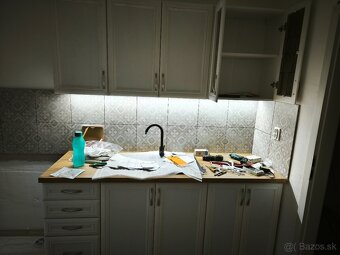 Predám LED pásiky - 5