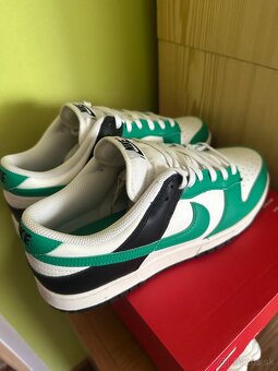 Tenisky Nike Dunk Low - 5