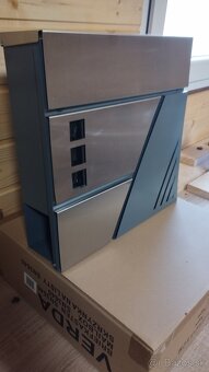 Poštová schránka - 5