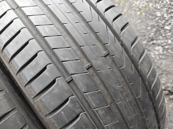 Letne pneu 235/55 R18 Pirelli 4ks - 5