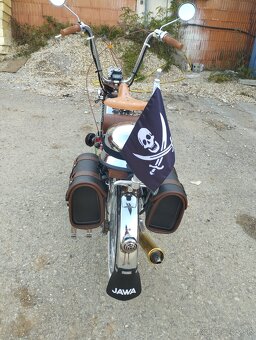 Babetta 210 - 5