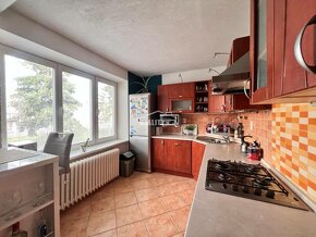 Predaj, 2 izbový byt, Nová Dubnica - 5