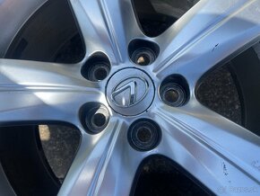 Lexus elektóny, zimné gumy,pneumatiky - 5