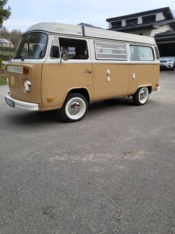 Vw t2 Westfalia - 5