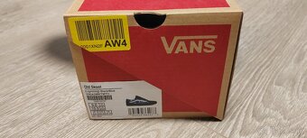 Vans Old Skool Lightning - 5