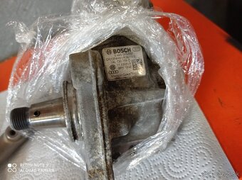 Turbo 1,6tdi 77kw CLH držiak alternátora - 5