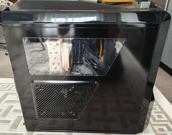 Starší herný PC i5-4690 / GTX970 - 5
