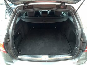Mercedes C 200d AMG, LED, r.2017, 141tis. km - 5