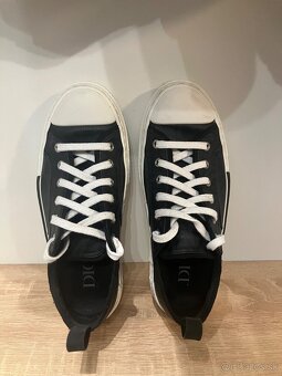 Originál Dior tenisky - 5