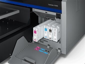 Epson SureColor SC-F2100 - 5