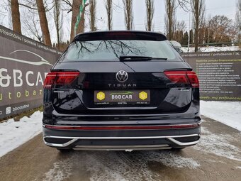 Volkswagen Tiguan Allspace 2.0 TDI EVO Highline, odpočet DPH - 5
