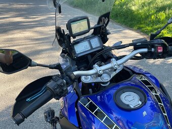 Yamaha Super tenere 1200 - 5
