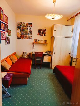4 izbový byt, Jazerná, Šaľa - 5