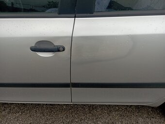 Fabia 1,2 benzín - 5