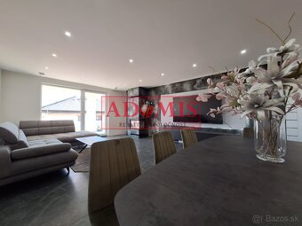 Predám moderné nadštandardné bungalovy 120m2 Cestice, tepeln - 5
