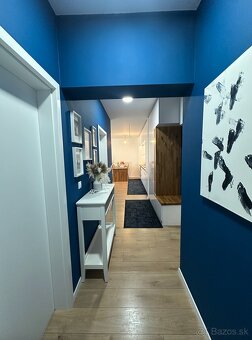 Poprad – novostavba, 80 m² + 8 m² balkón, Karpatská Residenc - 5