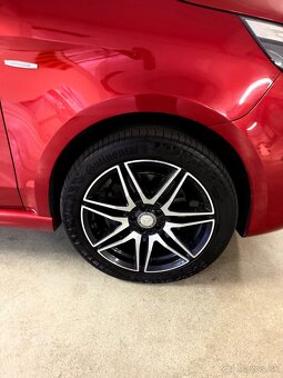 Mercedes benz V class 250d 4matic Amg packet 7miest - 5