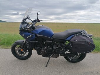 Yamaha MT-07 Tracer 700 - 5