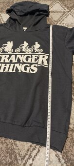 mikina Strenger things - 5