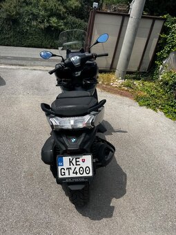 BMW C400gt - 5