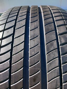Dvojrozmer 275/35 r19 a 245/40 r19 letne pneumatiky - 5
